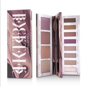 Urban Decay Backtalk Eye & Face Palette